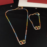 China Replica Valentino Necklaces usd Only